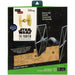 Star Wars - TIE Fighter 3D Wood Model Kit - IncrediBuilds