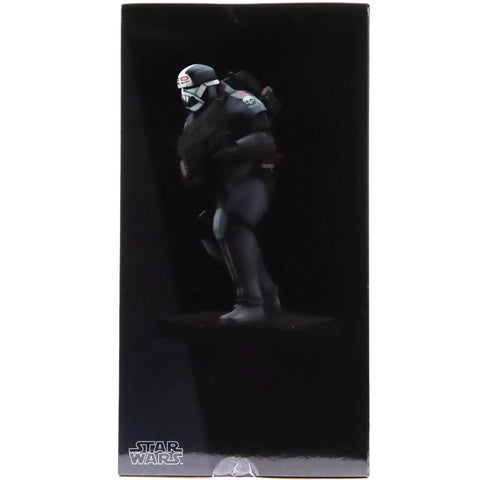 Star Wars: The Bad Batch - Wrecker Statue Figure (1:7 Scale) - Kotobukiya - ArtFX Series