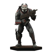 Star Wars: The Bad Batch - Wrecker Statue Figure (1:7 Scale) - Kotobukiya - ArtFX Series