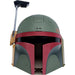 Star Wars [The Book of Boba Fett] - Talking Boba Fett Helmet Cosplay Mask Electronic Toy - Hasbro