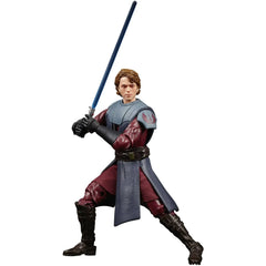 Star Wars: The Clone Wars - Anakin Skywalker Action Figure - Hasbro - Lucasfilm 50th Anniversary Collection - (2021)