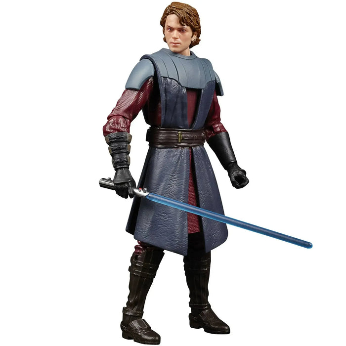 Star Wars: The Clone Wars - Anakin Skywalker Action Figure - Hasbro - Lucasfilm 50th Anniversary Collection - (2021)