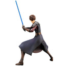 Star Wars: The Clone Wars - Anakin Skywalker Pre-Painted Model Kit (1:10 Scale) - Kotobukiya - ArtFX+