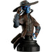 Star Wars: The Clone Wars - Cad Bane Mini-Bust Figure Statue (1:7 Scale, Limited Edition: 1 of 3,000) - Gentle Giant Ltd.