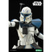 Star Wars: The Clone Wars - Captain Rex Statue Figure (1:7 Scale) - Kotobukiya - ArtFX Series