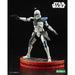 Star Wars: The Clone Wars - Captain Rex Statue Figure (1:7 Scale) - Kotobukiya - ArtFX Series