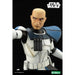 Star Wars: The Clone Wars - Captain Rex Statue Figure (1:7 Scale) - Kotobukiya - ArtFX Series