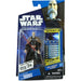 Star Wars: The Clone Wars - Count Dooku (Darth Tyranus) Action Figure with Asajj Ventress Hologram - Hasbro - Shadow of the Dark Side Series (CW06) - (2010)