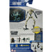 Star Wars: The Clone Wars - General Grievous (Battle-Damaged) Action Figure (3.75") - Hasbro - Th...