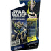 Star Wars: The Clone Wars - General Grievous (Battle-Damaged) Action Figure (3.75") - Hasbro - Th...