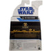 Star Wars [The Clone Wars] - Obi-Wan Kenobi Action Figure (6") - Hasbro - 50th Anniversary of Lucasfilm Series - (2021)