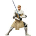 Star Wars [The Clone Wars] - Obi-Wan Kenobi Action Figure (6") - Hasbro - 50th Anniversary of Lucasfilm Series - (2021)