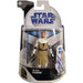 Star Wars [The Clone Wars] - Obi-Wan Kenobi Action Figure (6") - Hasbro - 50th Anniversary of Lucasfilm Series - (2021)