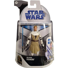 Star Wars [The Clone Wars] ...