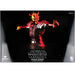 Star Wars: The Clone Wars - Savage Opress Mini-Bust Statue Figure (1:6 Scale, Limited Edition: 1 of 3,000) - Gentle Giant Ltd.