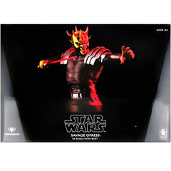 Star Wars: The Clone Wars -...