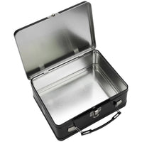 Star Wars: The Empire Strikes Back (Episode V) - Luke vs Darth Vader Tin Lunchbox - Bioworld