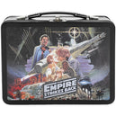 Star Wars: The Empire Strikes Back (Episode V) - Luke vs Darth Vader Tin Lunchbox - Bioworld