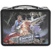 Star Wars: The Empire Strikes Back (Episode V) - Luke vs Darth Vader Tin Lunchbox - Bioworld