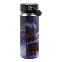 Star Wars: The Empire Strikes Back (Episode V) - Stainless Steel Water Bottle...- Image 2