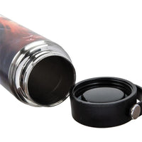 Star Wars: The Empire Strikes Back (Episode V) - Stainless Steel Water Bottle...- Image 3