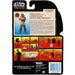 Star Wars [The Empire Strikes Back] - Luke Skywalker in Dagobah Fatigues Action Figure (3.75") - Kenner - The Power of the Force Series - (1995)
