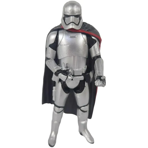 Star Wars: The Force Awakens - Captain Phasma Action Figure (6") - Hasbro