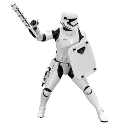 Star Wars: The Force Awakens (Episode VII) - First Order Stormtrooper FN-2199 Model Kit - Kotobukiya - ArtFX+