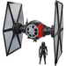 Star Wars [The Force Awakens] - First Order Special Forces TIE Fighter Vehicle with Pilot Action Figure - Hasbro - (2015)