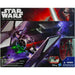 Star Wars [The Force Awakens] - First Order Special Forces TIE Fighter Vehicle with Pilot Action Figure - Hasbro - (2015)