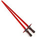 Star Wars: The Force Awakens - Kylo Ren Lightsaber Chopsticks (Red) - Kotobukiya
