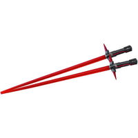 Star Wars: The Force Awakens - Kylo Ren Lightsaber Chopsticks (Red) - Kotobukiya