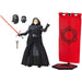 Star Wars: The Force Awakens - Snow Battle Centerpiece Kylo Ren Diorama Figure (6") - Hasbro - The Black Series, Centerpiece Collection - (2016)