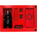Star Wars: The Force Awakens - Snow Battle Centerpiece Kylo Ren Diorama Figure (6") - Hasbro - The Black Series, Centerpiece Collection - (2016)