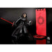 Star Wars: The Force Awakens - Snow Battle Centerpiece Kylo Ren Diorama Figure (6") - Hasbro - The Black Series, Centerpiece Collection - (2016)