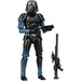 Star Wars: The Force Unleashed - Shadow Stormtrooper Action Figure (6") - Hasbro - The Black Series Gaming Greats