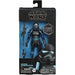 Star Wars: The Force Unleashed - Shadow Stormtrooper Action Figure (6") - Hasbro - The Black Series Gaming Greats