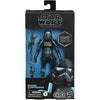Star Wars: The Force Unleashed - Shadow Stormtrooper Action Figure (6