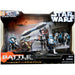 Star Wars - The Hunt for Grievous Battle Pack - Hasbro - Saga Collection