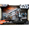 Star Wars - The Hunt for Grievous Battle Pack - Hasbro - Saga Collection