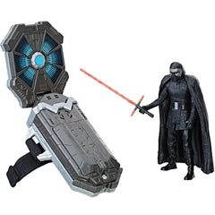 Star Wars: The Last Jedi - Force Link Starter Set (Kylo Ren Minifigure) - Hasbro - (2017)
