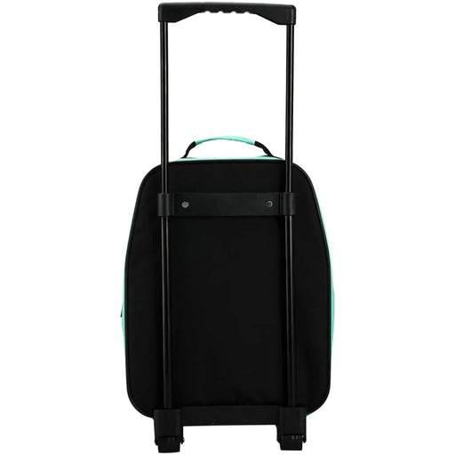 Star Wars: The Mandalorian - Fabulous Faced Grogu Luggage - Bioworld