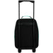 Star Wars: The Mandalorian - Fabulous Faced Grogu Luggage - Bioworld
