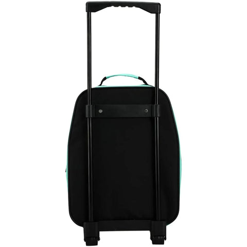 Star Wars: The Mandalorian - Fabulous Faced Grogu Luggage - Bioworld - Image 2