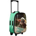 Star Wars: The Mandalorian - Fabulous Faced Grogu Luggage - Bioworld