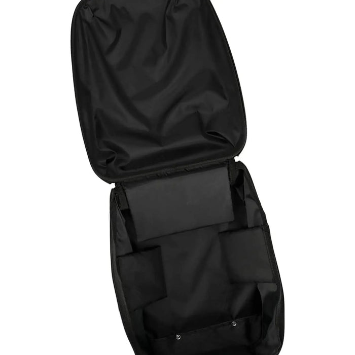 Star Wars: The Mandalorian - Fabulous Faced Grogu Luggage - Bioworld