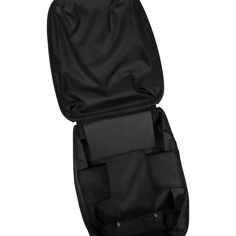 Star Wars: The Mandalorian - Fabulous Faced Grogu Luggage - Bioworld - Image 5