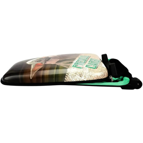 Star Wars: The Mandalorian - Fabulous Faced Grogu Luggage - Bioworld - Image 6