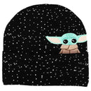 Star Wars: The Mandalorian - Grogu Peek-a-Boo Beanie Hat - Bioworld