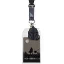 Star Wars: The Mandalorian - Grogu & The Mandalorian Lanyard - Bioworld